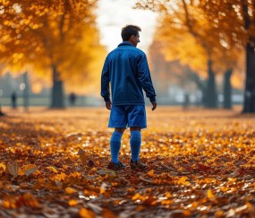 梅西落叶归根：2025年底与迪马利亚重逢纽维尔老男孩